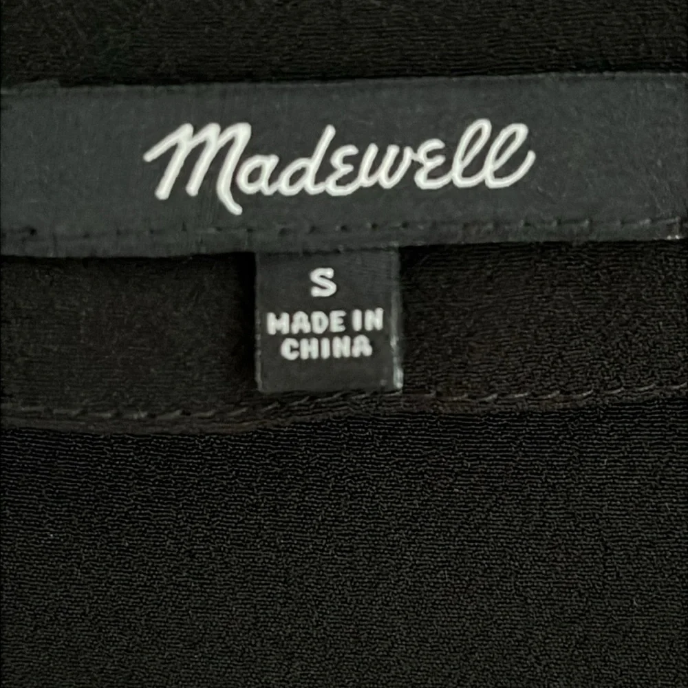 Madewell Dress - Picture 3 of 4